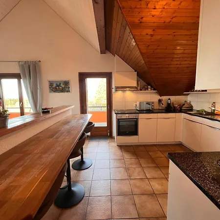 Jolie A Proximite De Lausanne Accommodatie bij particulieren Pully