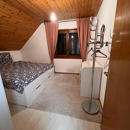 Accommodatie bij particulieren Jolie A Proximite De Lausanne
