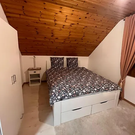 Privat bolig Jolie A Proximite De Lausanne *