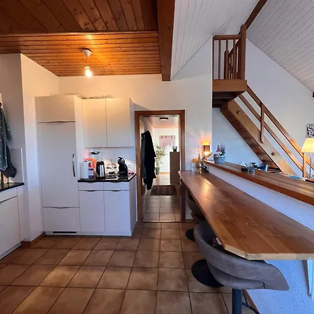 Homestay Jolie A Proximite De Lausanne
