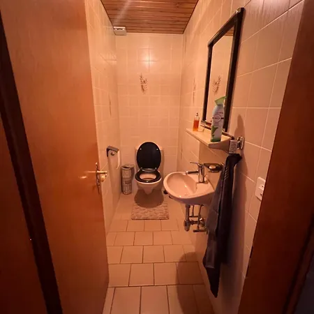 Jolie A Proximite De Lausanne Quarto em Acomodações Particulares Pully